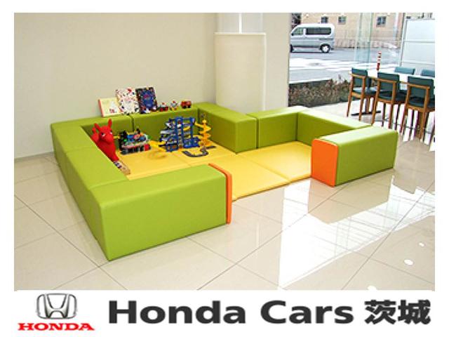 Honda Cars 茨城 水戸自由が丘店(5枚目)