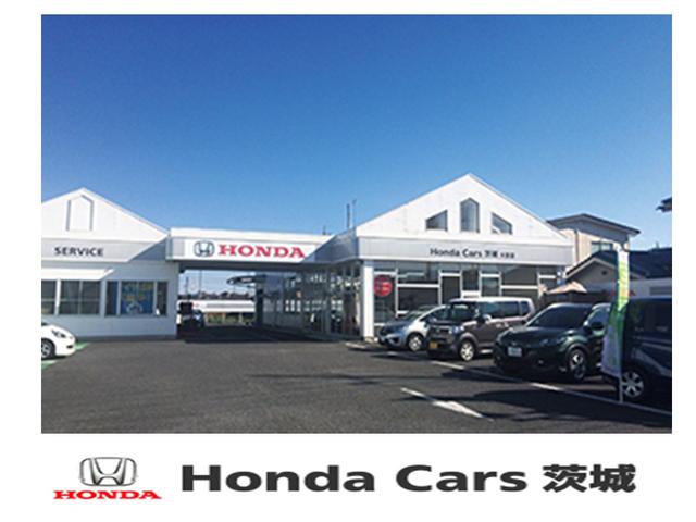 Honda Cars 茨城 大宮店 (株)ホンダカーズ茨城(2枚目)