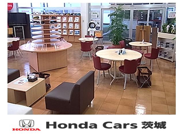 Honda Cars 茨城 大宮店 (株)ホンダカーズ茨城(3枚目)