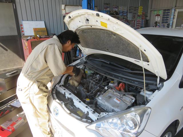 (株)MARUNI 丸二モータース(3枚目)
