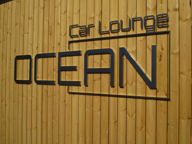 ハイブリッド車専門店 Car Lounge OCEAN(2枚目)