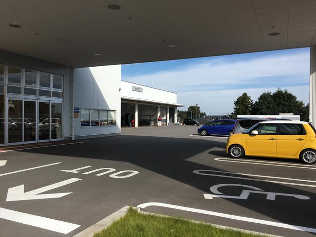 (株)ホンダカーズ栃木中 陽東店(3枚目)
