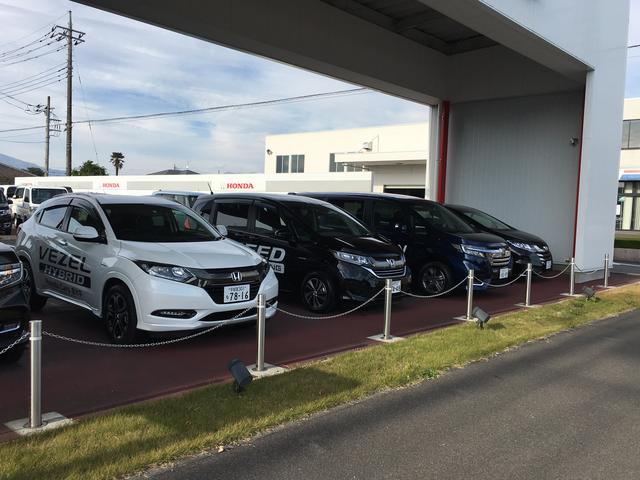 (株)ホンダカーズ栃木中 西那須野店(3枚目)