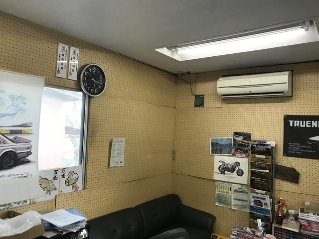 ガレージ福地(2枚目)