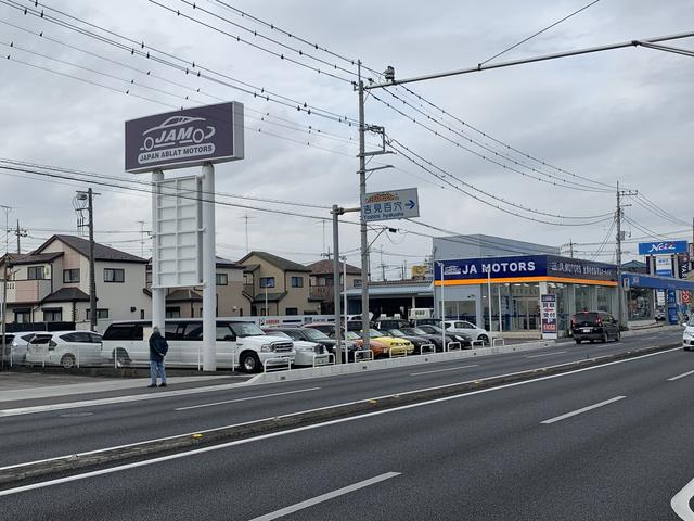 J・A・オート輸入車館(2枚目)
