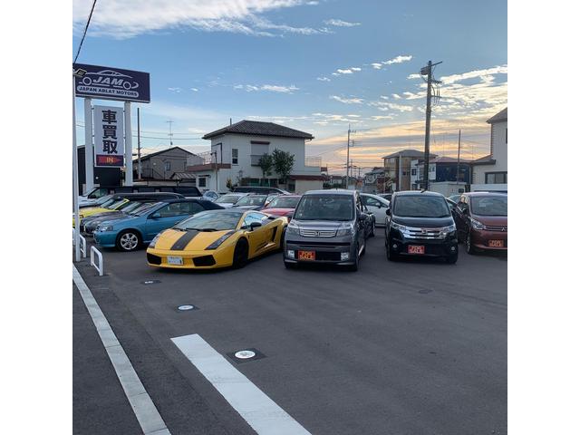 J・A・オート輸入車館(3枚目)