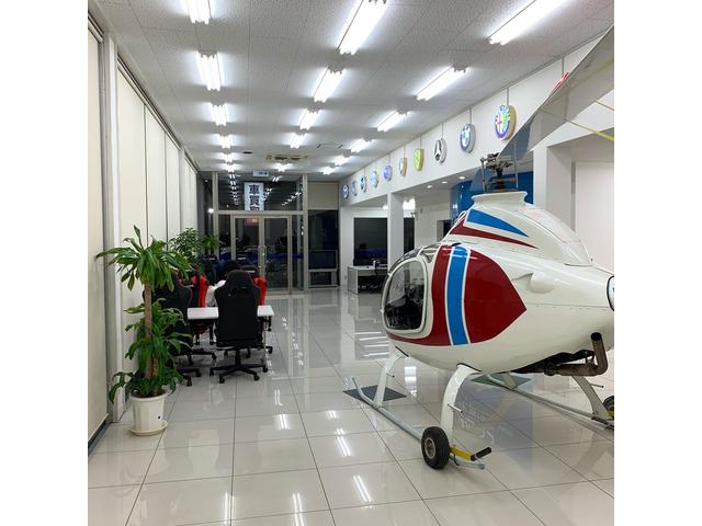 J・A・オート輸入車館(4枚目)