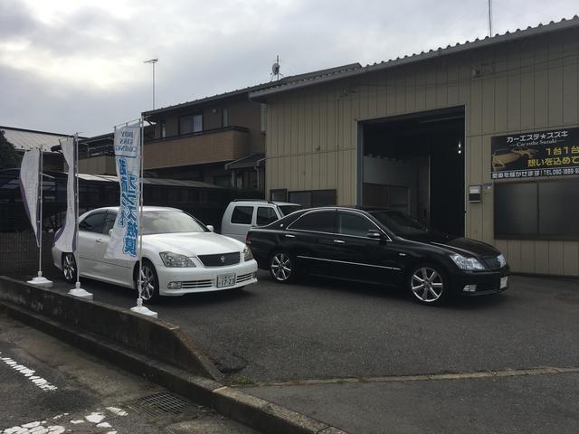 カーエステ・スズキ(3枚目)