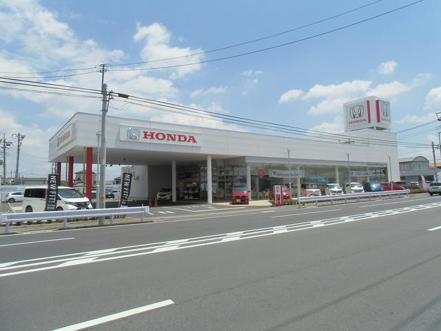 ホンダカーズ群馬中央 太田高林店 オートテラスコーナー(2枚目)