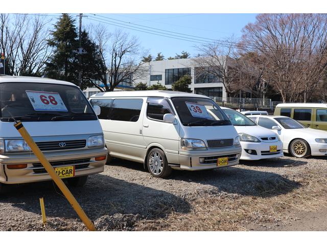 J’s Garage(2枚目)