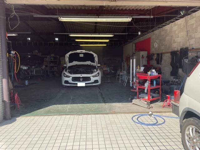 CRB カルボ アウトレット店(3枚目)