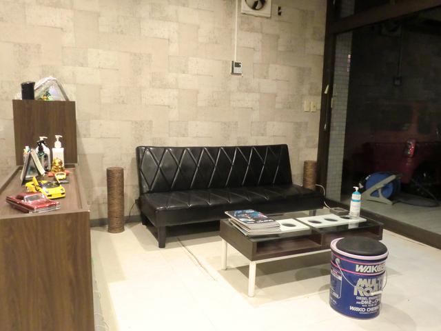 CRB カルボ アウトレット店(4枚目)