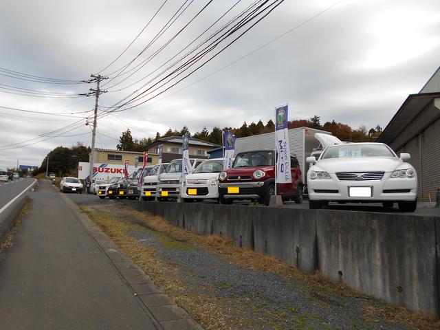 Work auto service ワークオートサービス(5枚目)