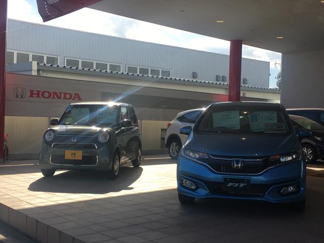 Honda Cars 栃木 不動前店(4枚目)