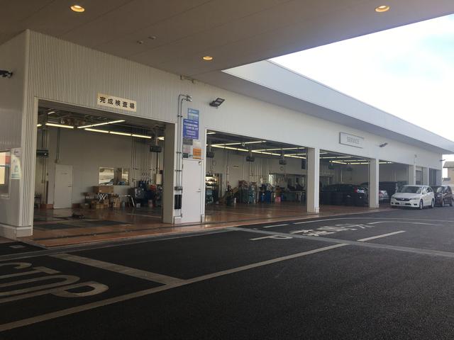 Honda Cars 栃木 不動前店(5枚目)
