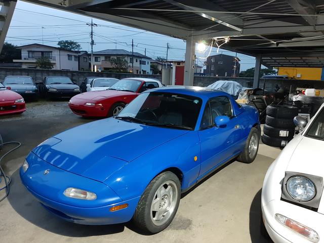 Garage Yokoyama(2枚目)