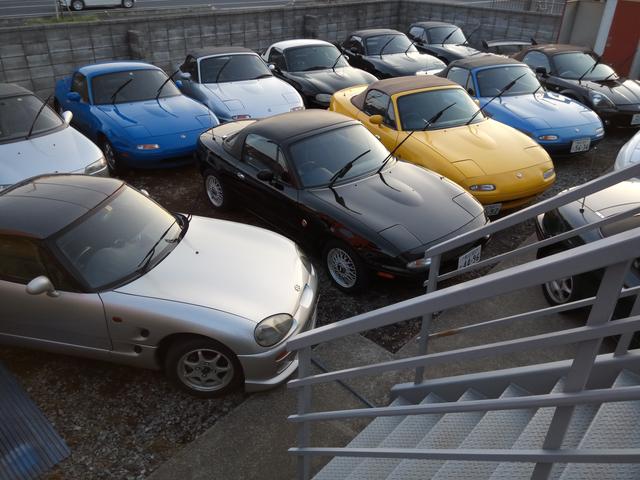Garage Yokoyama(3枚目)