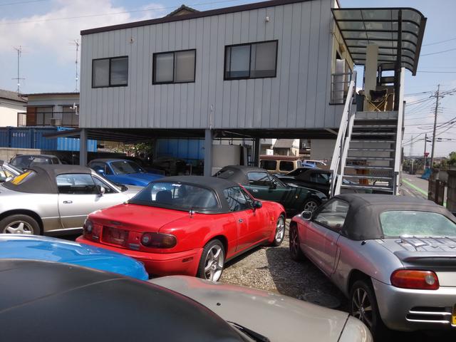 Garage Yokoyama(4枚目)