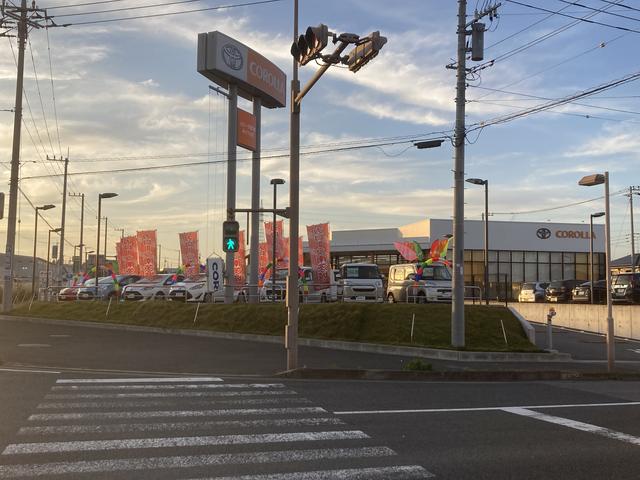 トヨタカローラ南茨城(株) みどりの店(2枚目)