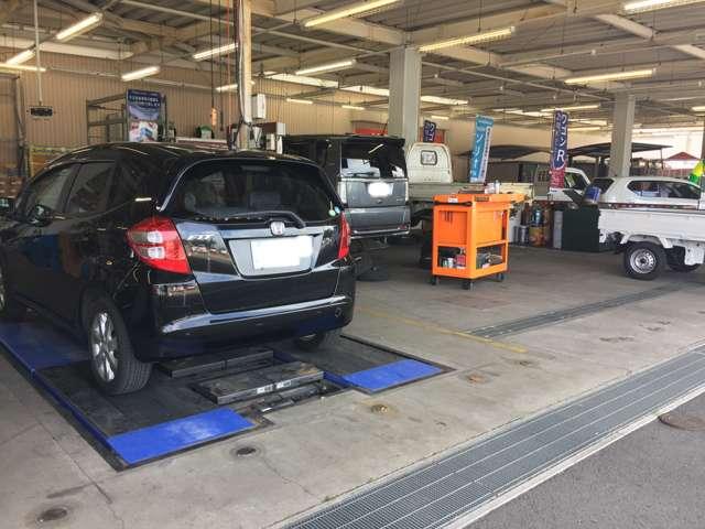 (有)ヌヴォラーリ さくら店(4枚目)