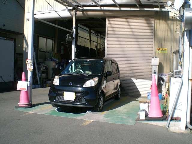 オートサービス高橋(3枚目)