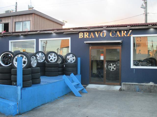 BRAVO CARS ブラボーカーズ(2枚目)