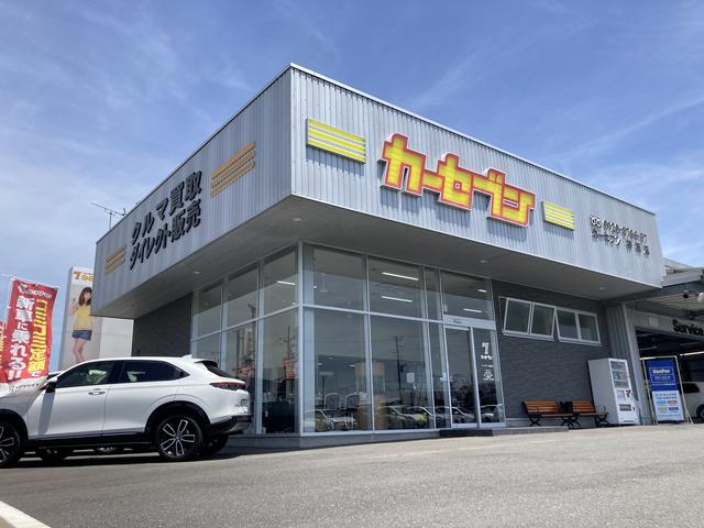 カーセブン神栖店(2枚目)