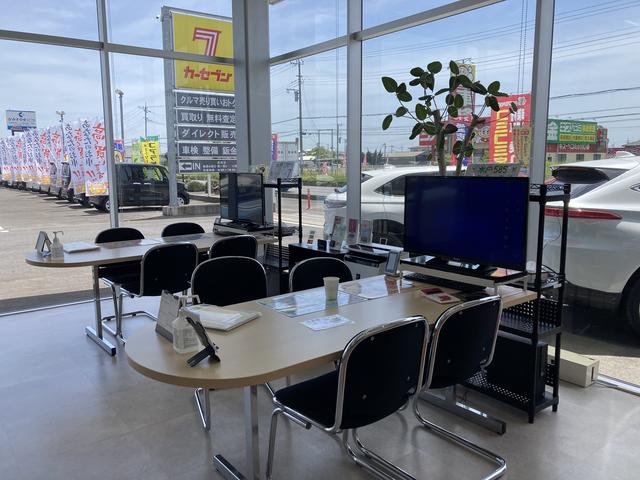 カーセブン神栖店(5枚目)
