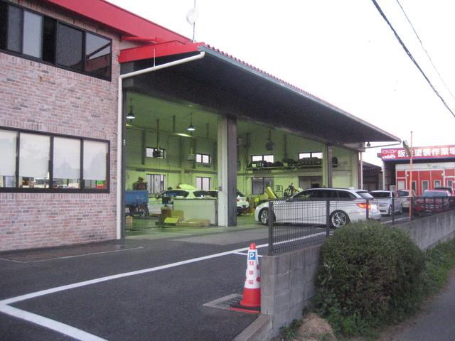 (株)ホリデー車検サービス(3枚目)
