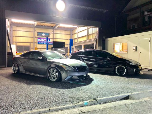Asty Auto Garage アスティーオートガレージ(2枚目)