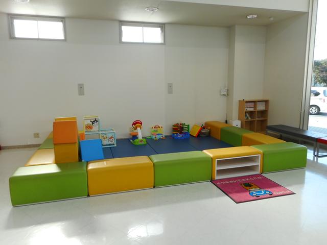 株式会社ホンダカーズ高崎 高崎貝沢店(4枚目)