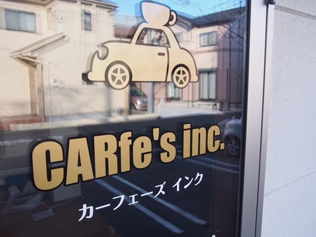 CARfe’s inc.(4枚目)