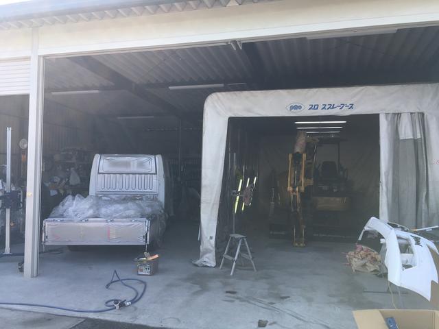 有限会社GARAGE STYLE(3枚目)