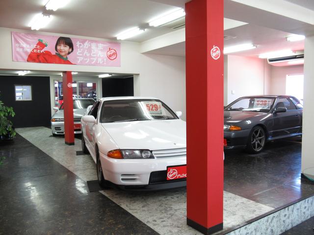 アップル土浦学園東大通り店 (株)KSファクトリー(4枚目)