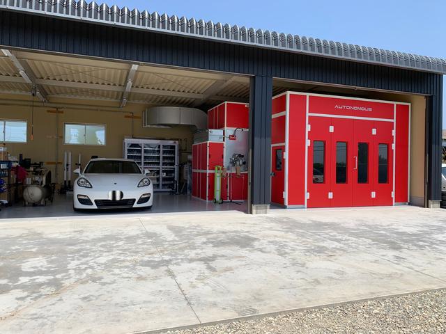 合同会社Growing グローイング(3枚目)