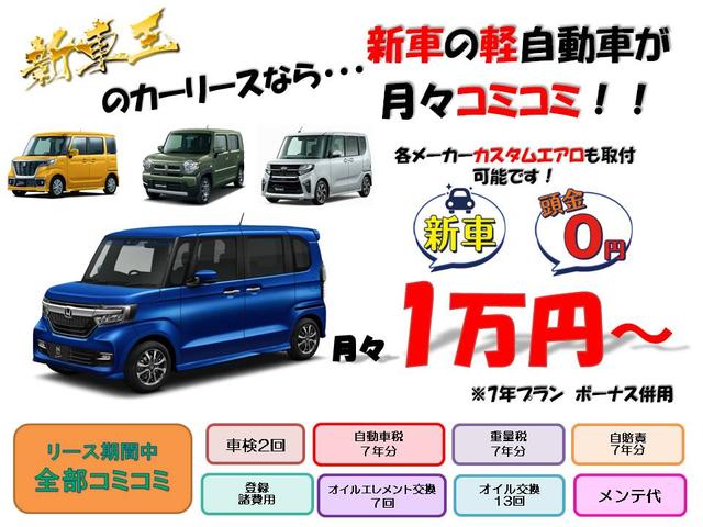 新車王 アースジャパンつくば店(3枚目)