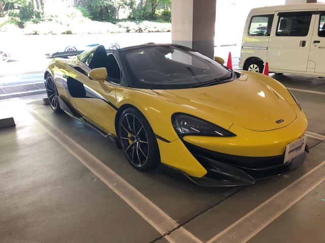 隠れ家カーショップM.R.P(5枚目)