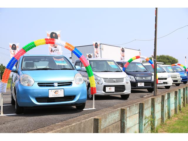 有限会社藤本自動車販売(2枚目)