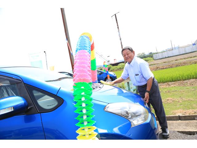 有限会社藤本自動車販売(4枚目)