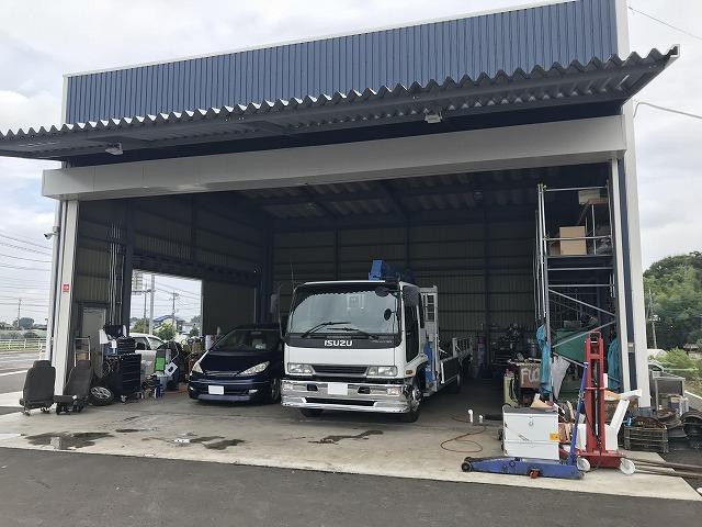 有限会社角谷自動車(3枚目)