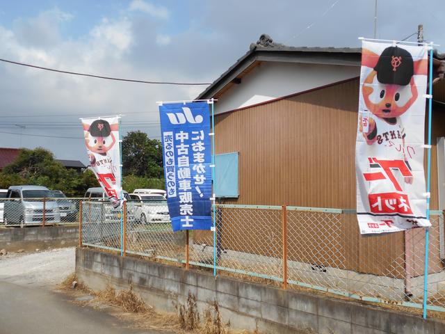 KEN WORLD CAR(3枚目)
