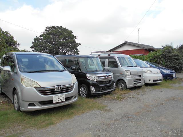 KEN WORLD CAR(4枚目)