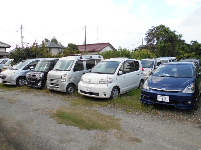 KEN WORLD CAR(5枚目)