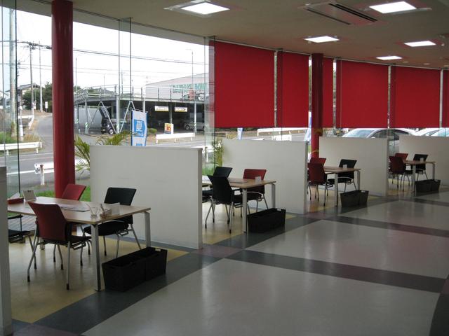 ホンダカーズ茨城南 土浦北インター店(5枚目)