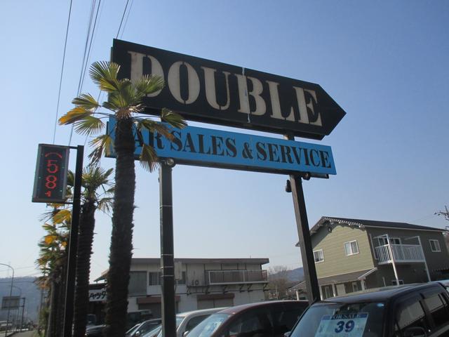 DOUBLE(4枚目)