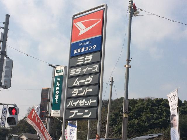 (株)東武ホンダ(2枚目)
