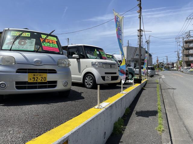 (株)東武ホンダ(3枚目)