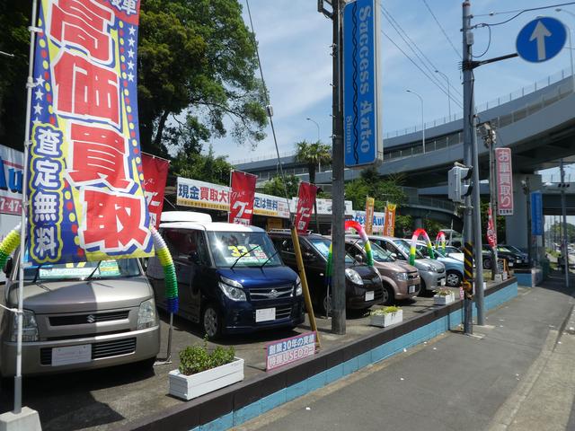 (有)サクセスオート湘南(3枚目)
