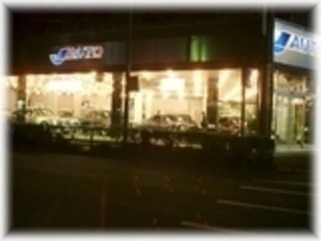 往年のメルセデス・ベンツ専門店 J-AUTO (株)ジェイオート(3枚目)