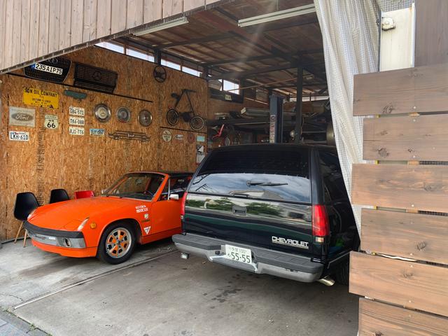 有限会社 杉内自動車(2枚目)